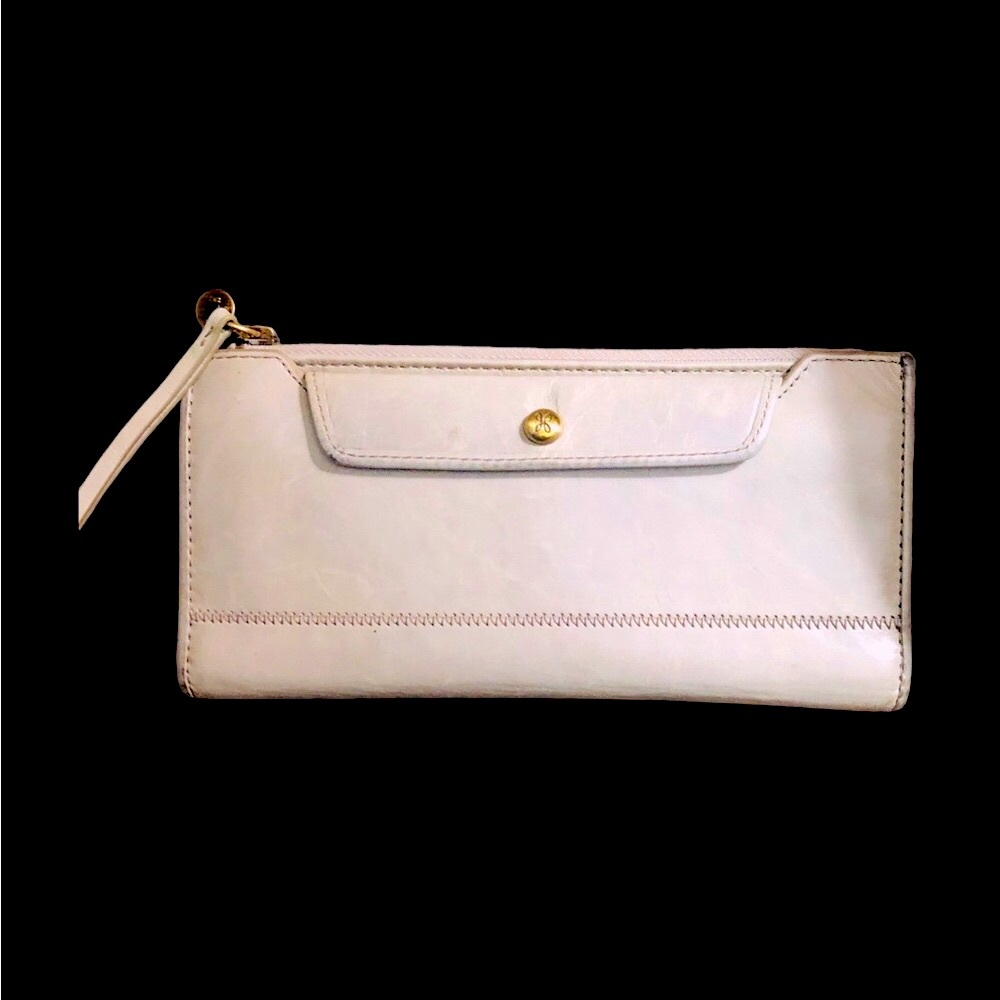 Hobo EUC Wristlet